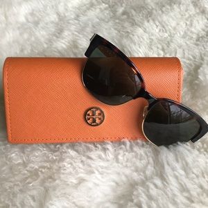 Tory Burch Sunglasses